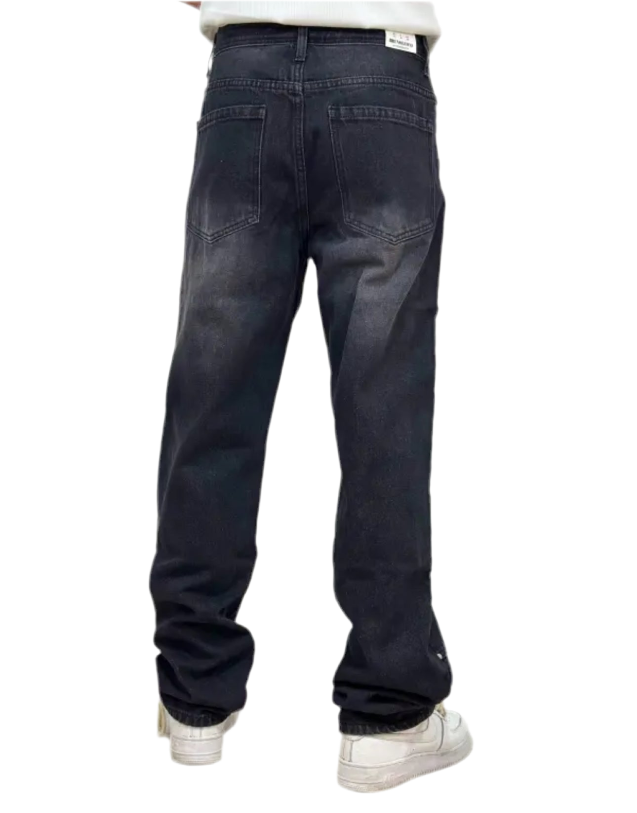 Jeans Texas baggy