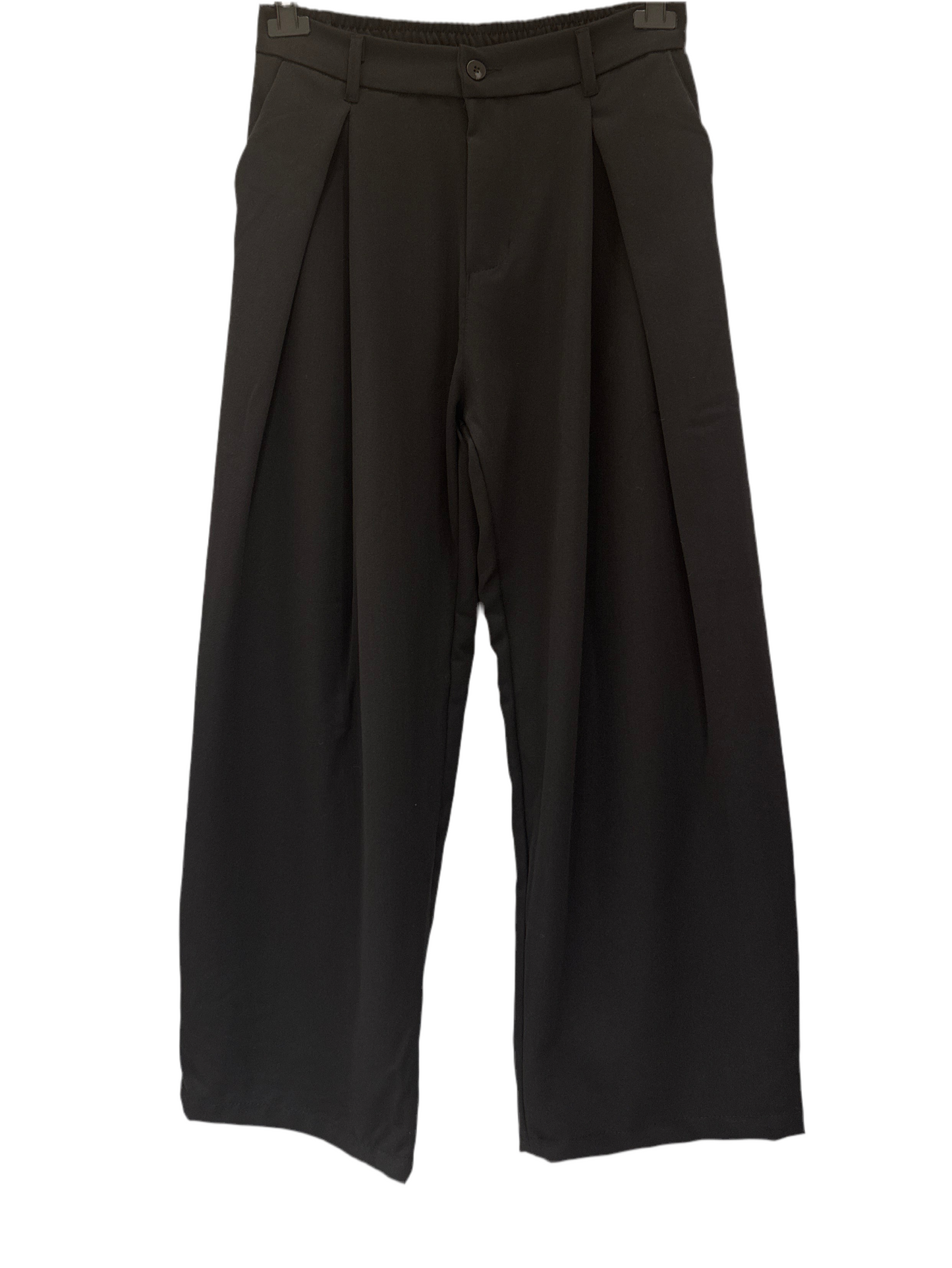 Pantalone Asia ballon fit