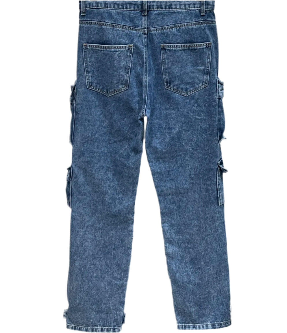 Cargo Congo baggy