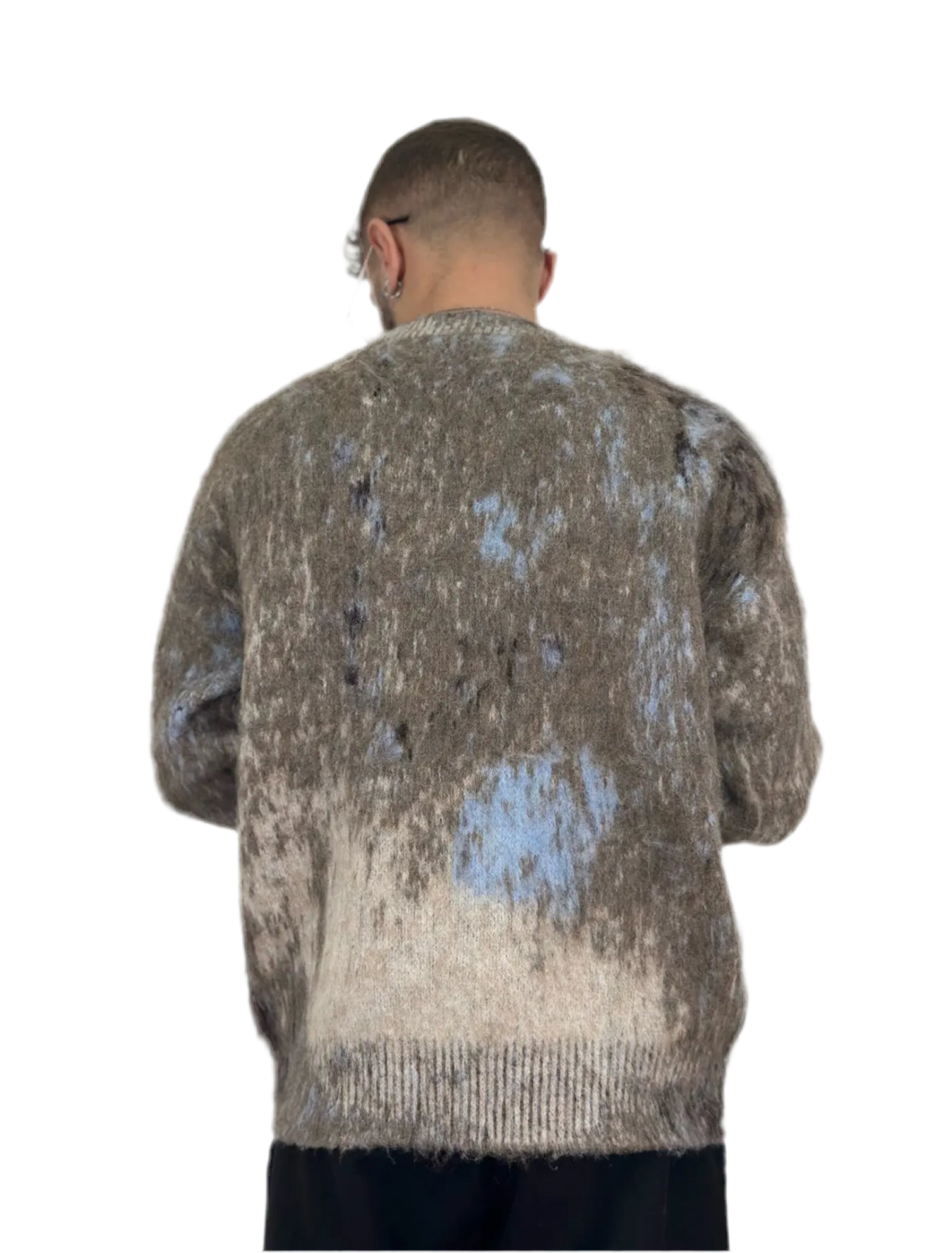 Maglione eclisse
