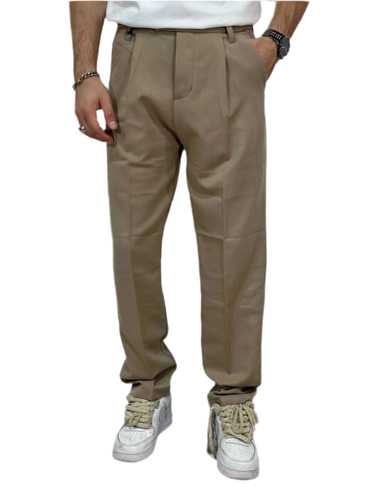 Pantalone Tokio baggy