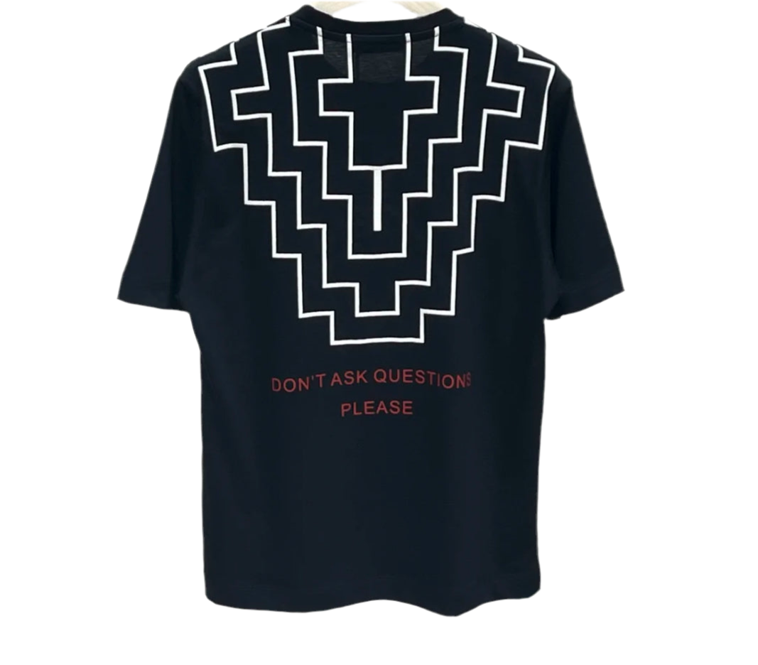 T-shirt Labi over