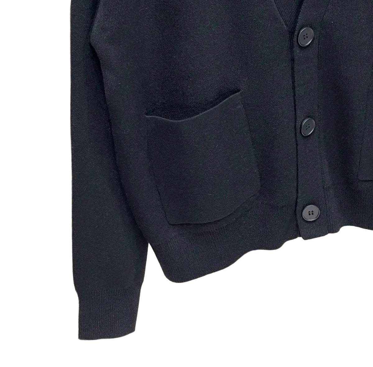 Cardigan Maldestro