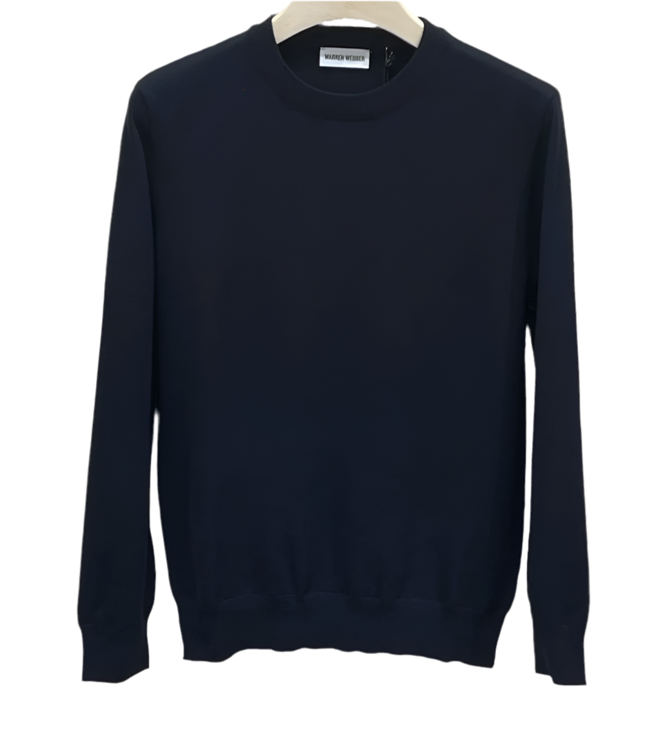 Maglione paricollo Flex