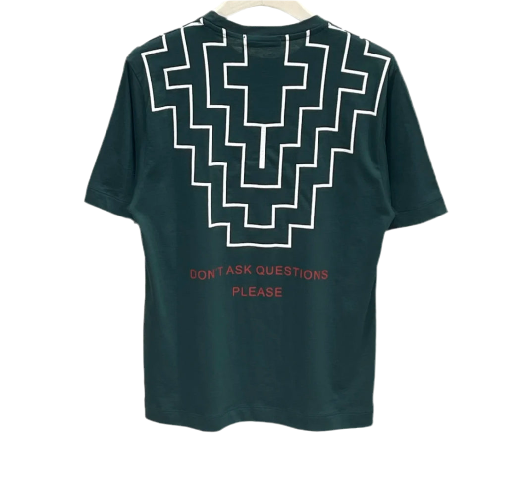 T-shirt Labi over