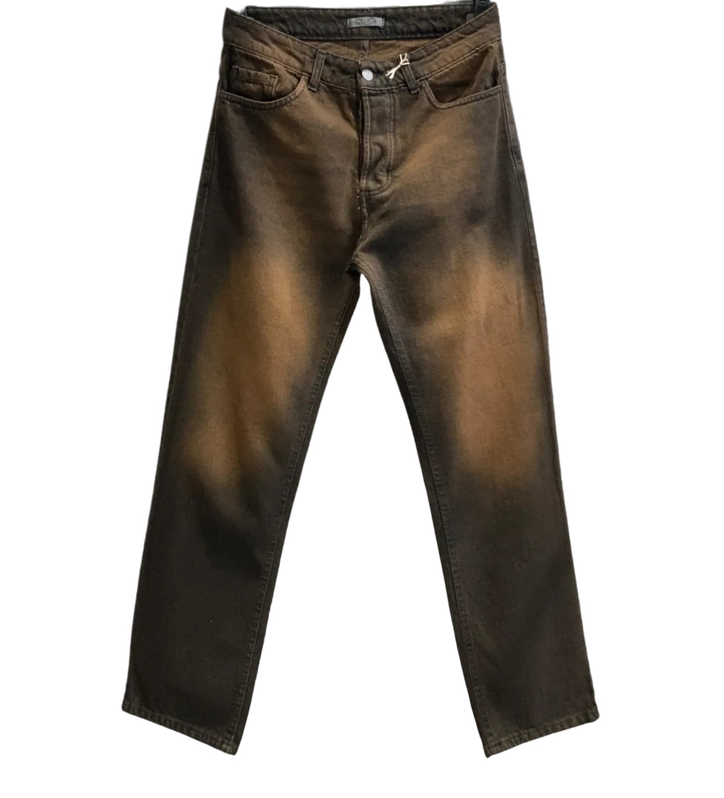 Jeans Colombia baggy fit