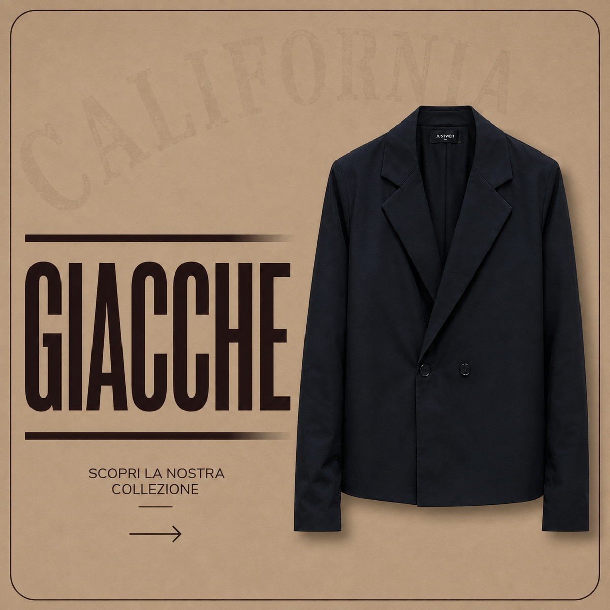 Giacche
