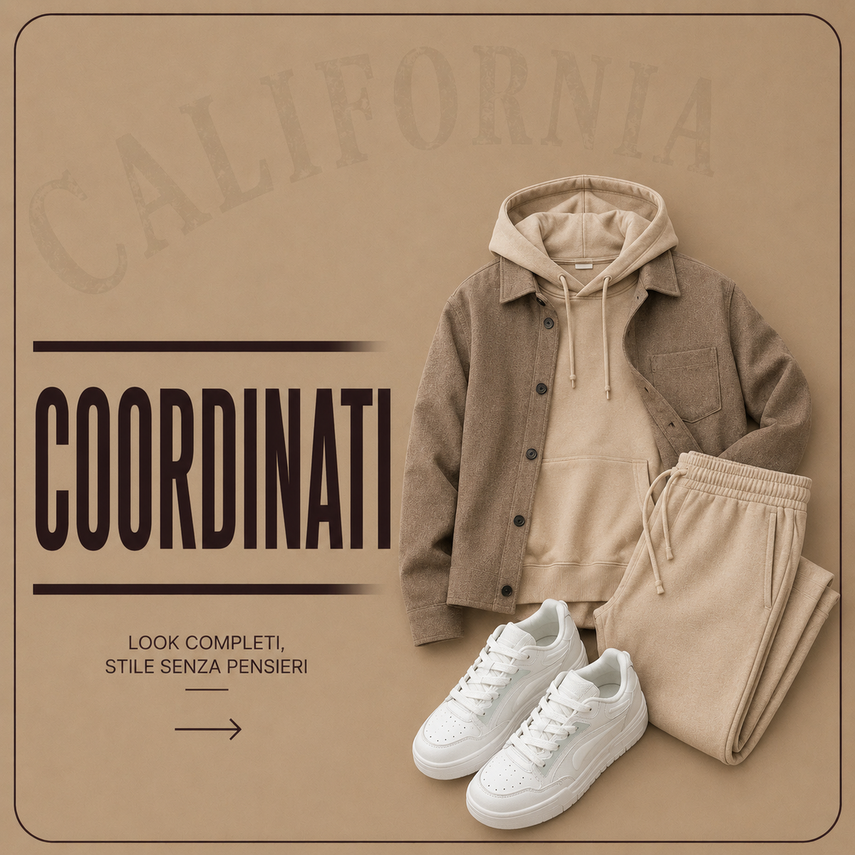 Coordinati