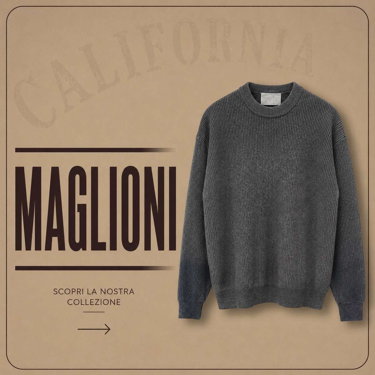 Maglioni