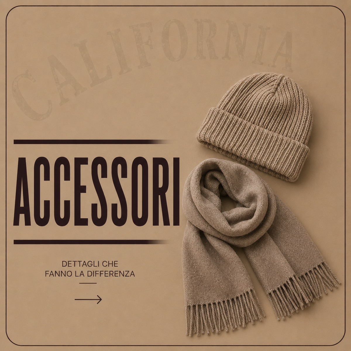 Accessori