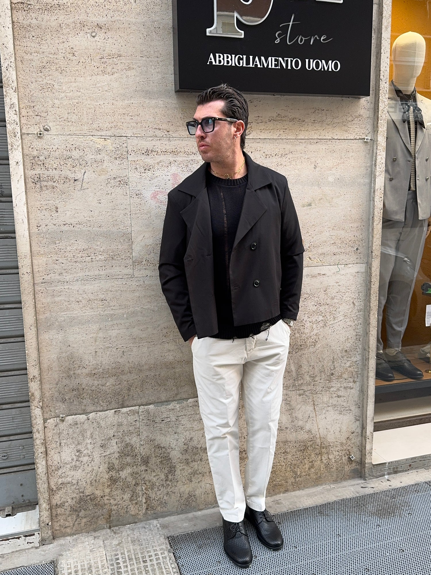 Pantaloni
