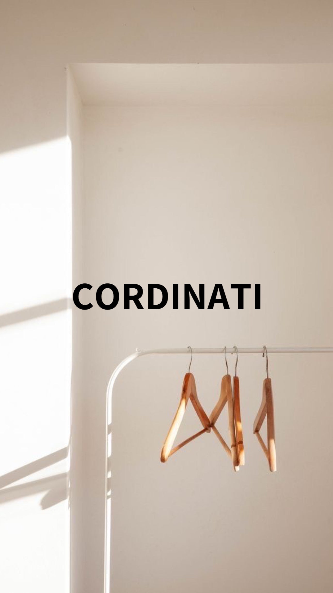 Cordinati
