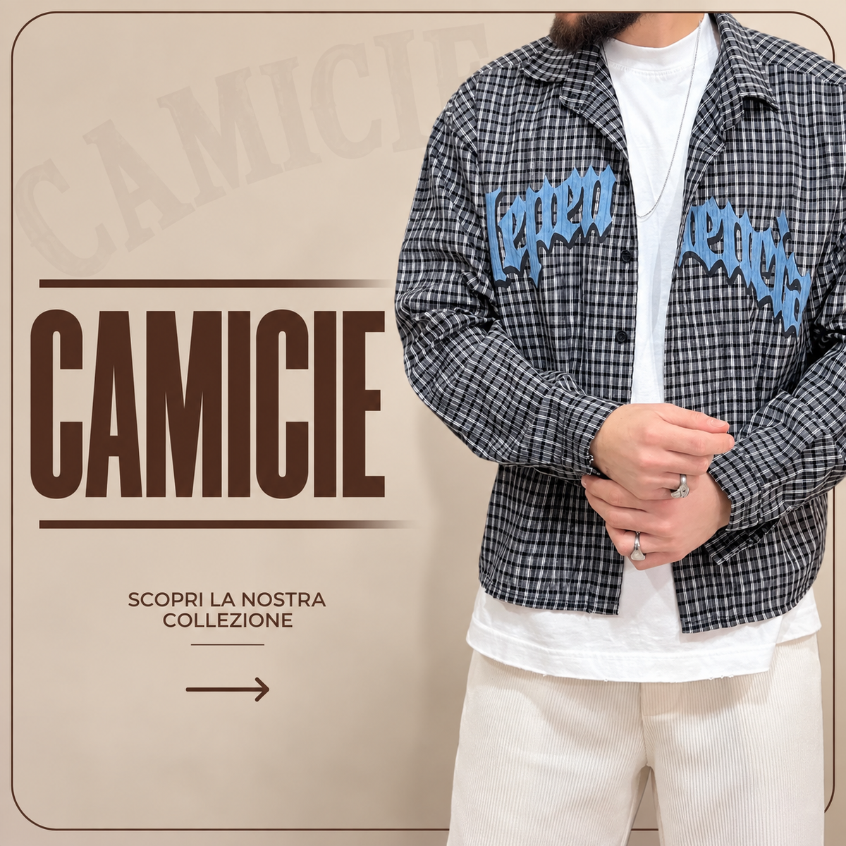 Camicie