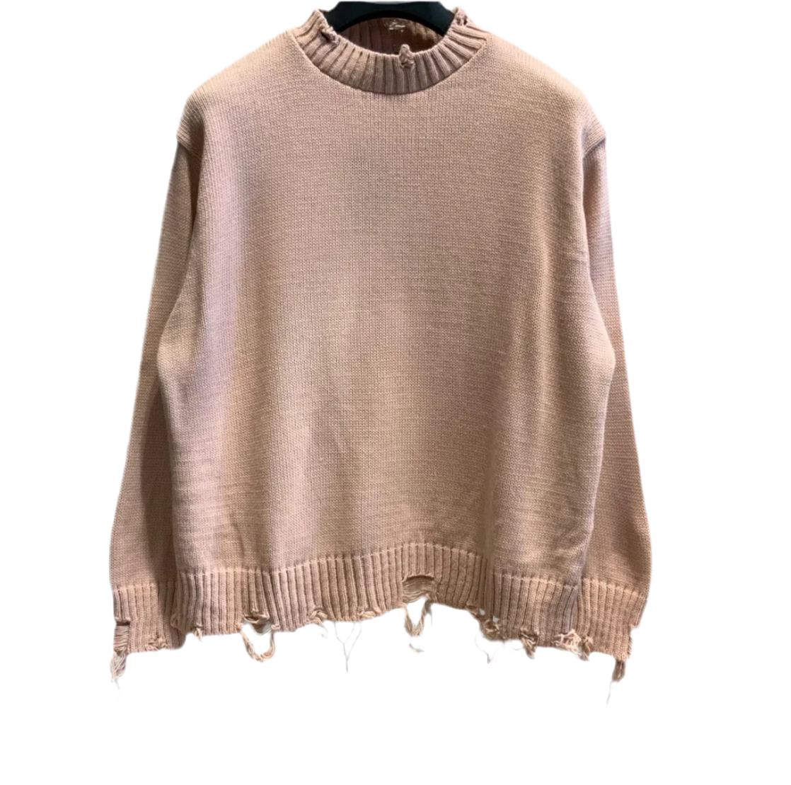 Maglione vulcano