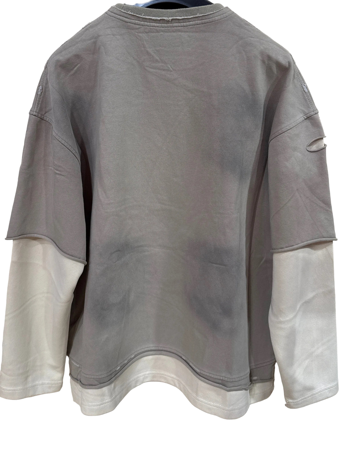 T-shirt Misery