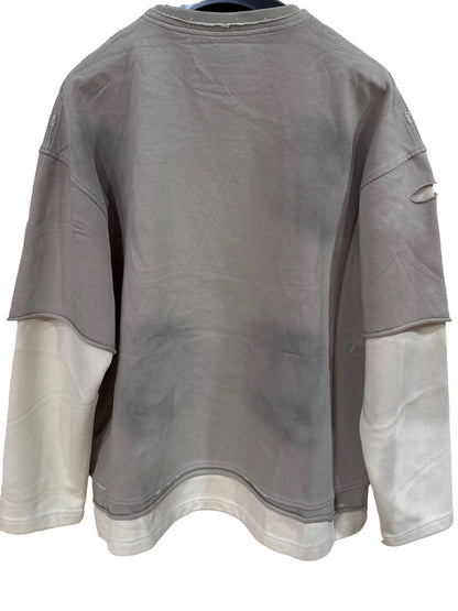 T-shirt Misery