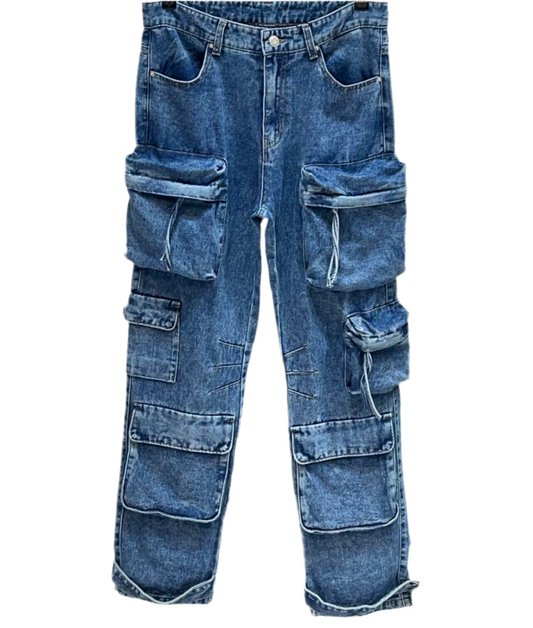Cargo Congo baggy