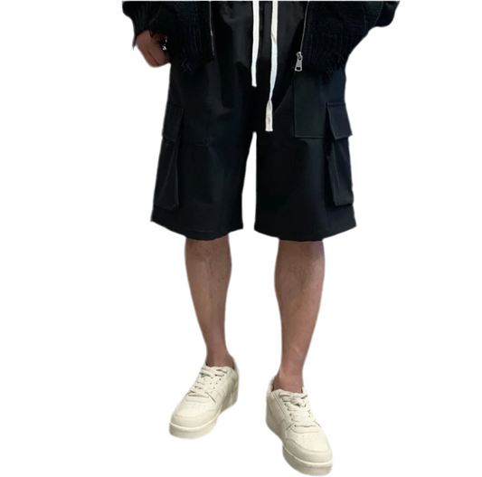 Bermuda Combo comfy fit