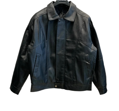 Bomber Crop over Maverik