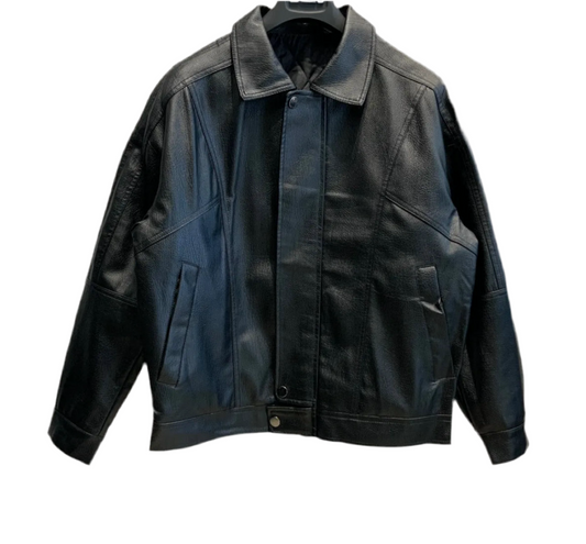 Bomber Crop over Maverik