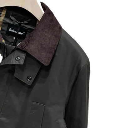 Blazer Bourbor