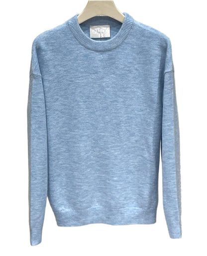 Maglione Simply mélange