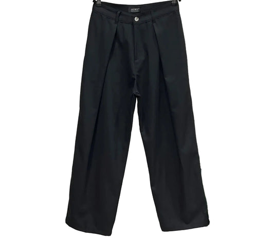 Pantalone Georgia Japan fit