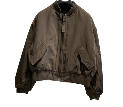 Bomber Hooligan borchie