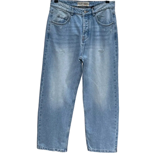 Jeans baggy fit Cielo