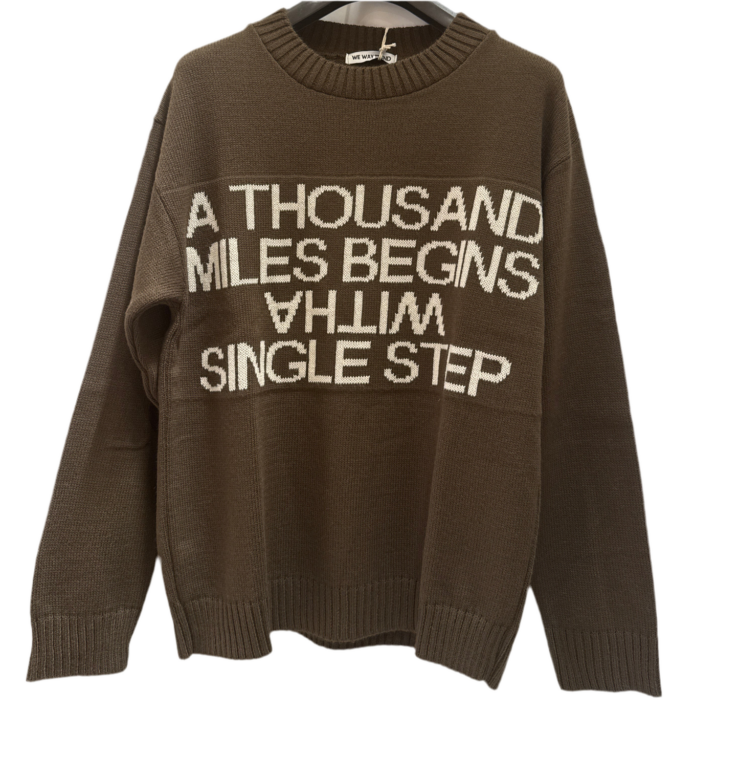 Maglione Miles