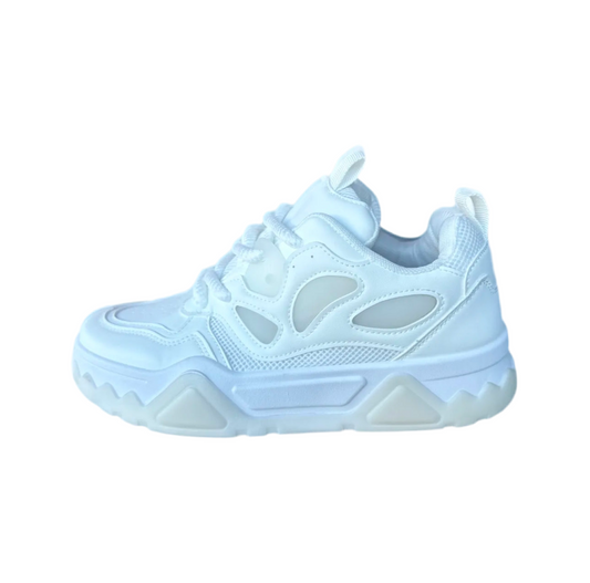 Sneakers LV Skate
