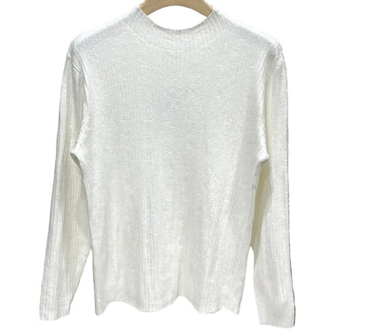 Maglia crop Vulcano