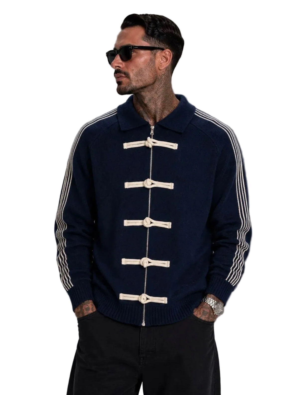 Cardigan Sudomagodo