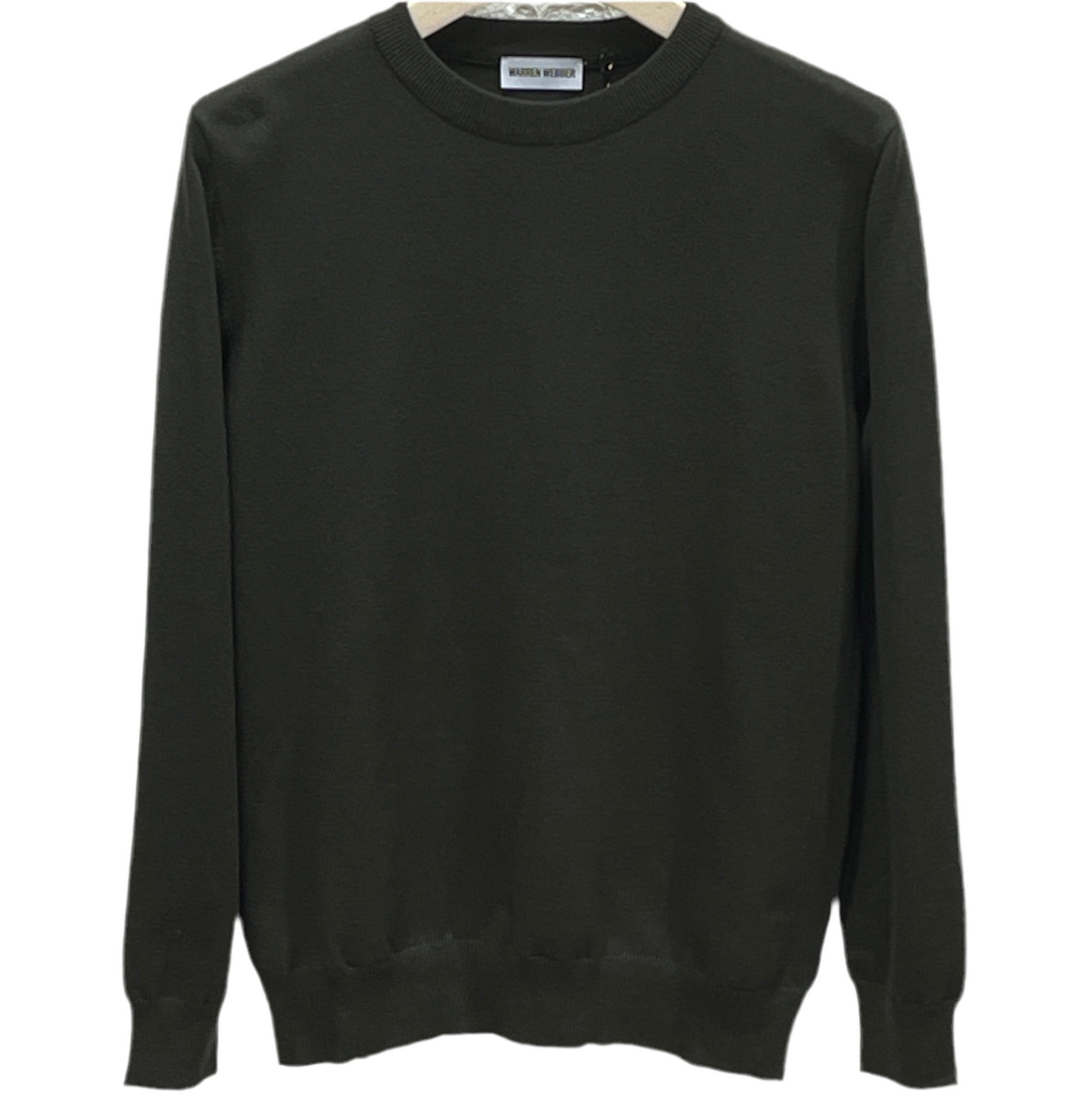 Maglione paricollo Flex