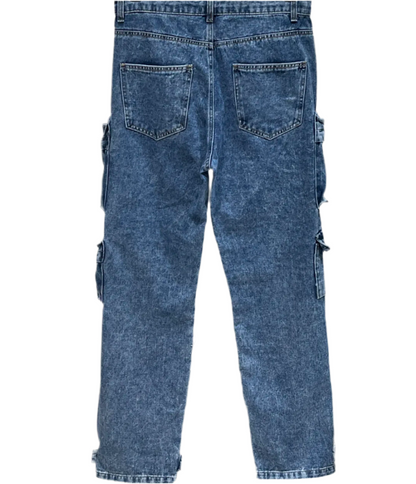 Cargo Congo baggy