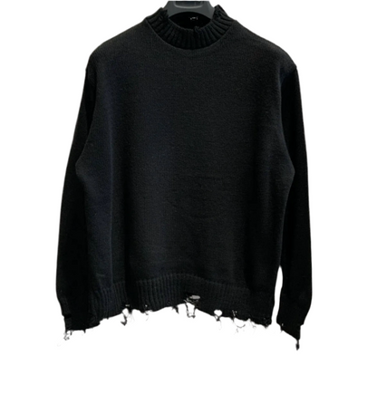 Maglione vulcano