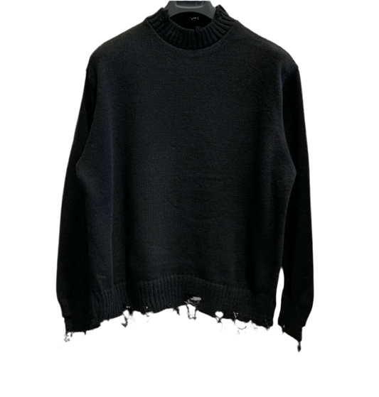Maglione vulcano