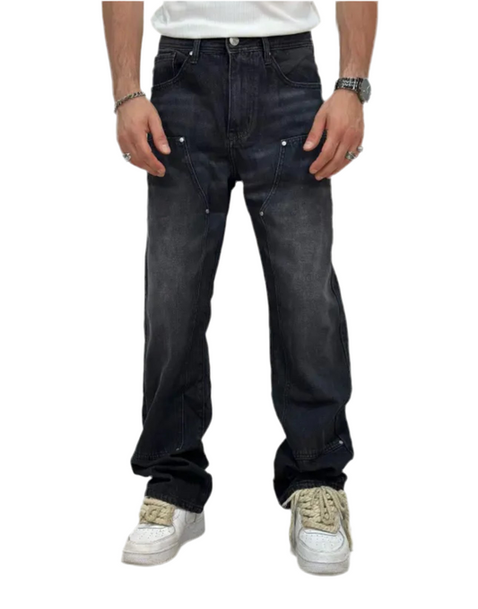 Jeans Texas baggy