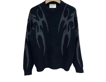 Maglione Shiro