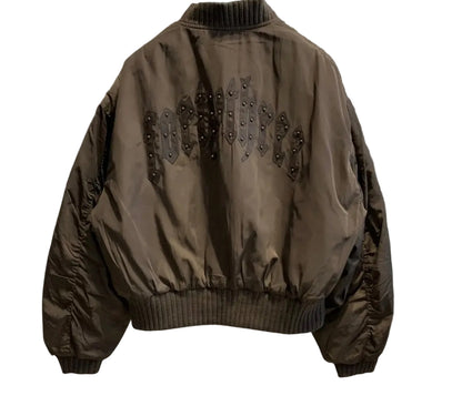 Bomber Hooligan borchie