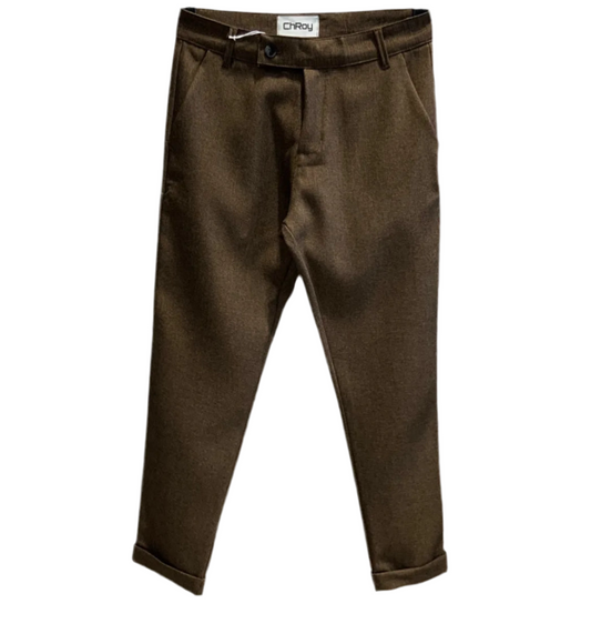 Pantalone Enea chinos