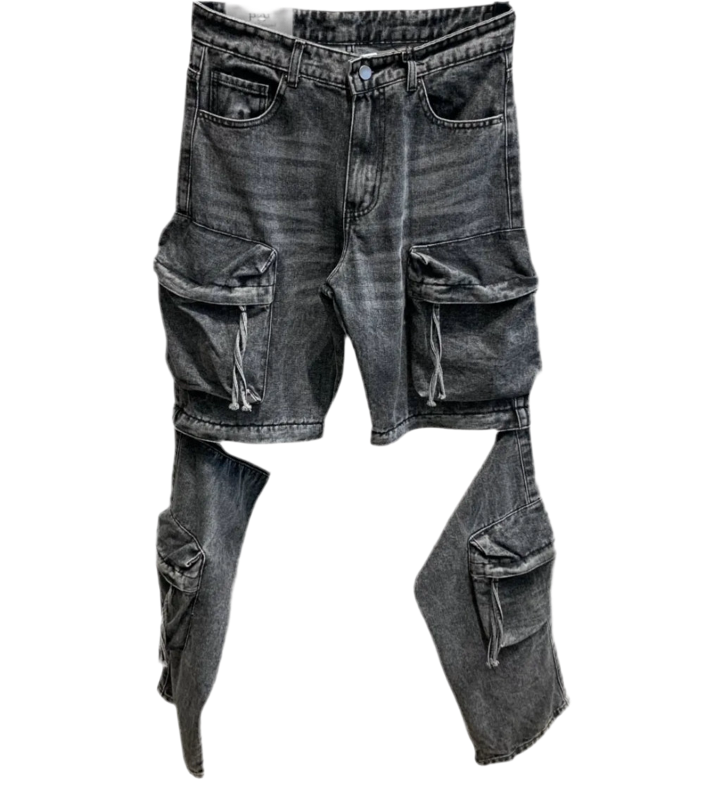 Cargo double face