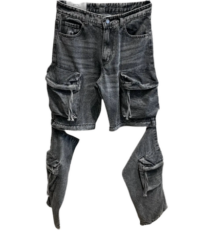 Cargo double face