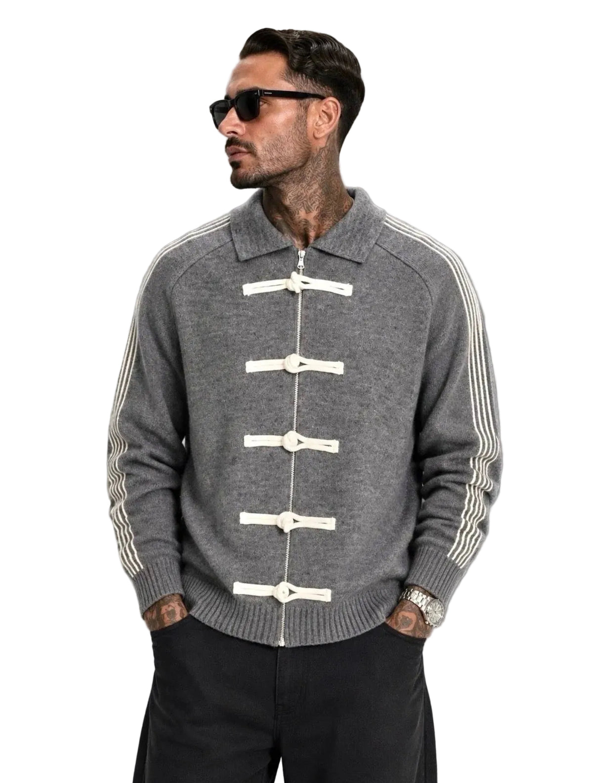 Cardigan Sudomagodo