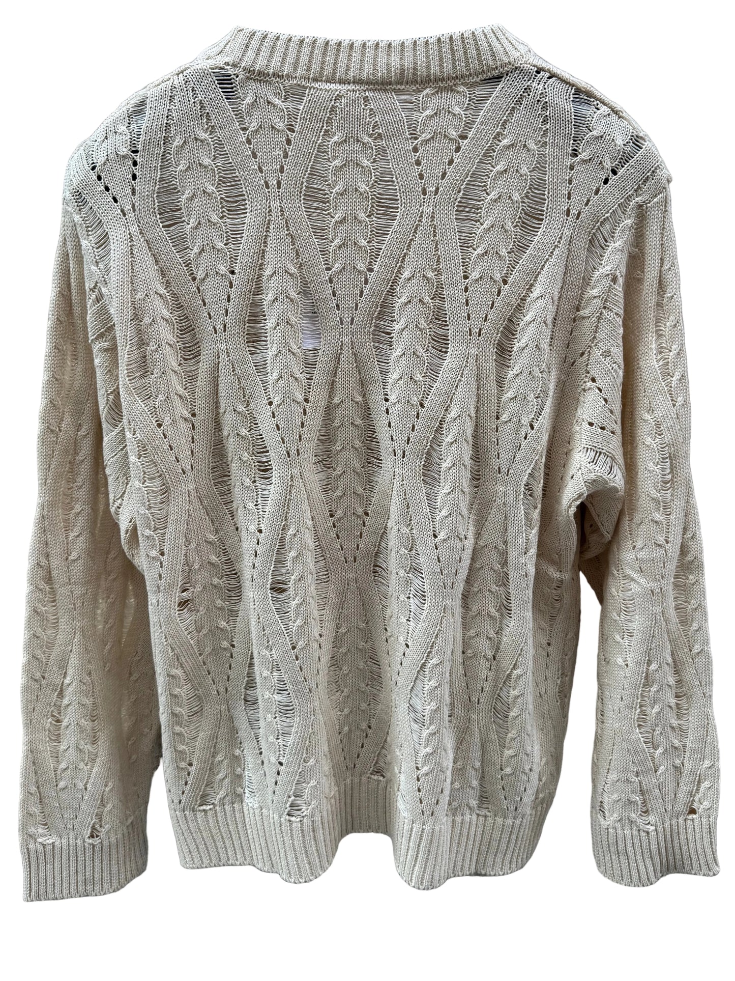 Maglia lavorata Sanctuary