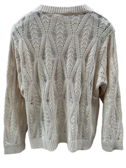 Maglia lavorata Sanctuary