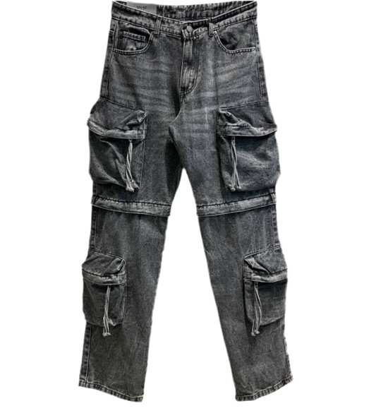 Cargo double face
