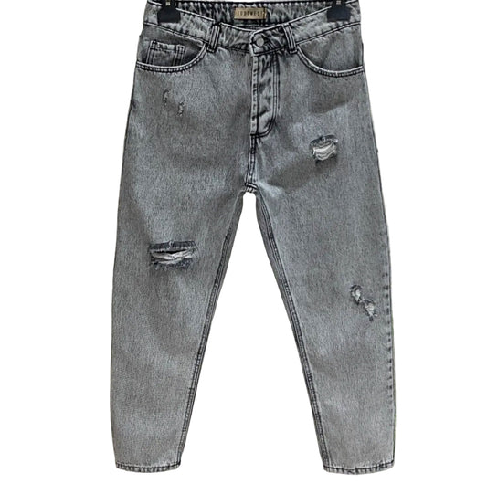 Jeans Mancera Capri fit