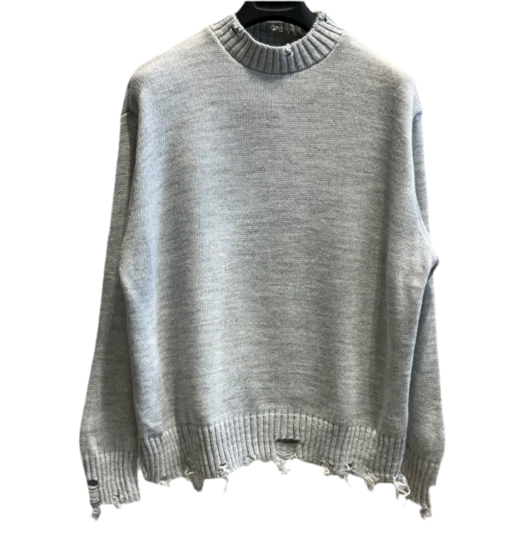 Maglione vulcano