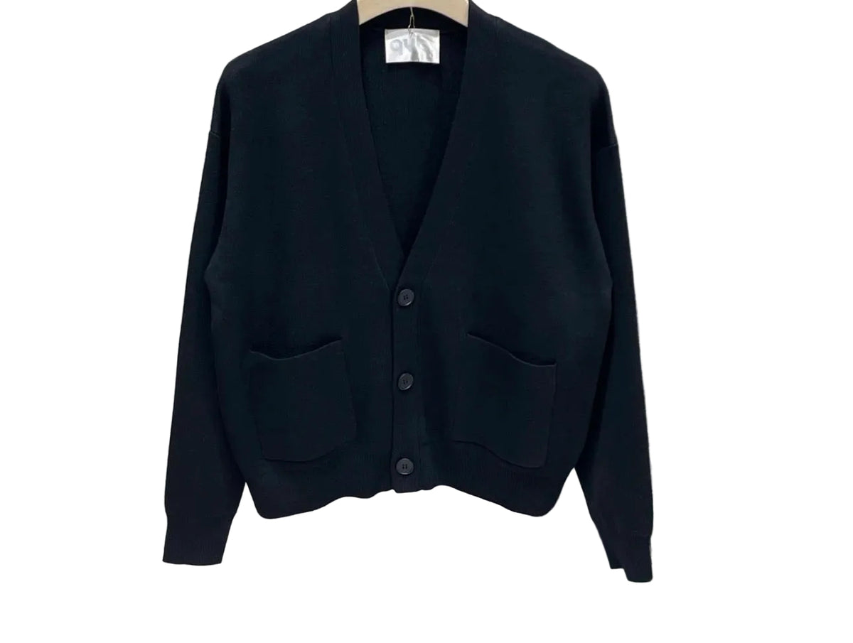 Cardigan Maldestro